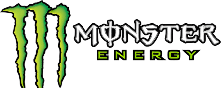 Monster Energy